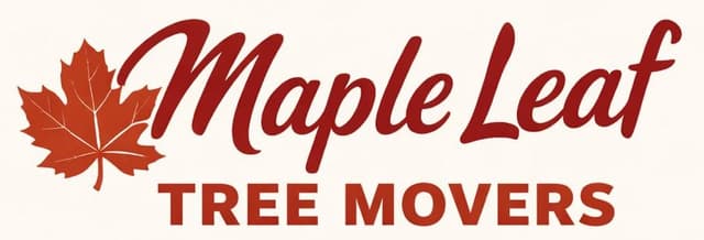 Maple Leaf Tree Movers